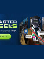 Insta Coach Mike – Master Reels 2.0