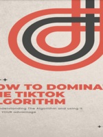 TikTok Algorithm Domination Skyrocket your engagement TODAY Updated 2023